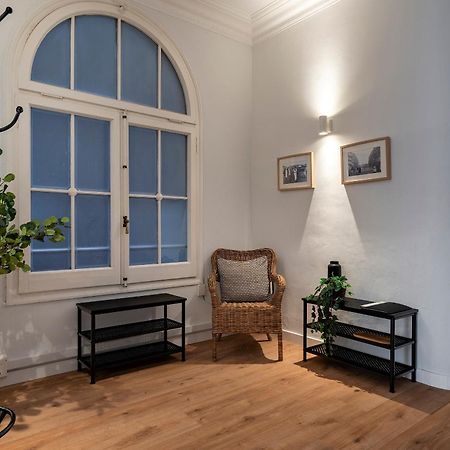 Habitat Apartments Bailen 바르셀로나 외부 사진