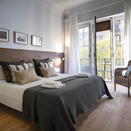 Habitat Apartments Bailen 바르셀로나 외부 사진