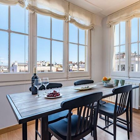 Habitat Apartments Bailen 바르셀로나 외부 사진