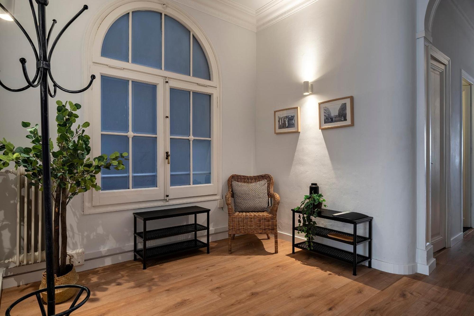 Habitat Apartments Bailen 바르셀로나 외부 사진
