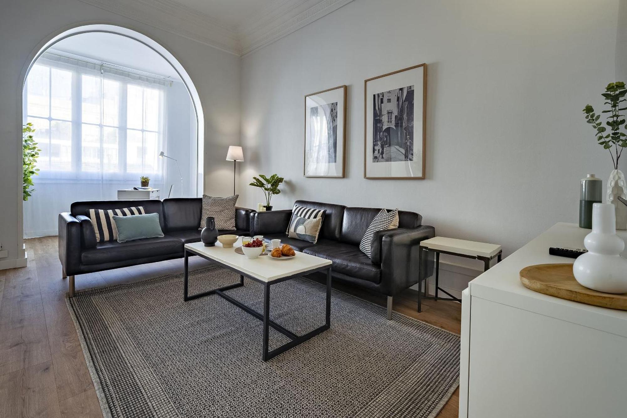 Habitat Apartments Bailen 바르셀로나 외부 사진