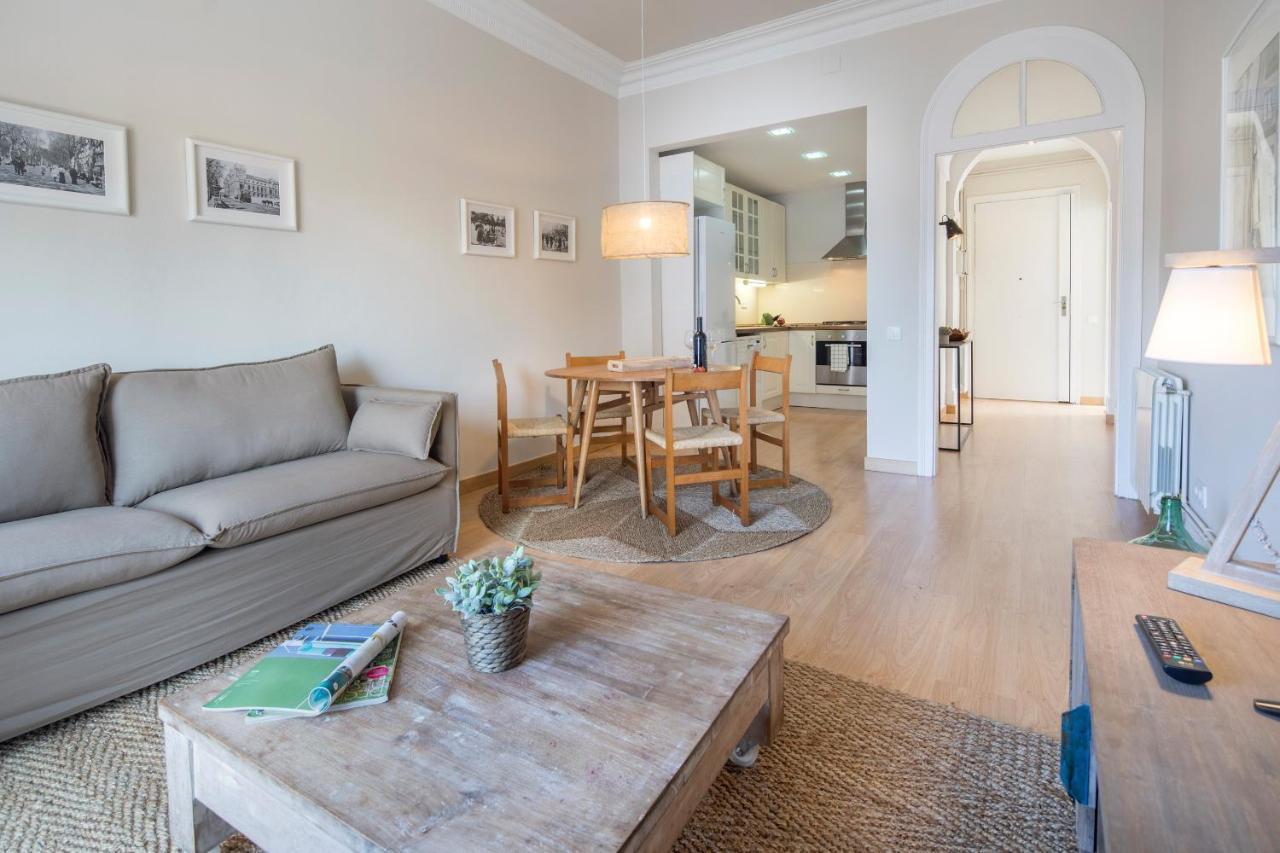 Habitat Apartments Bailen 바르셀로나 외부 사진