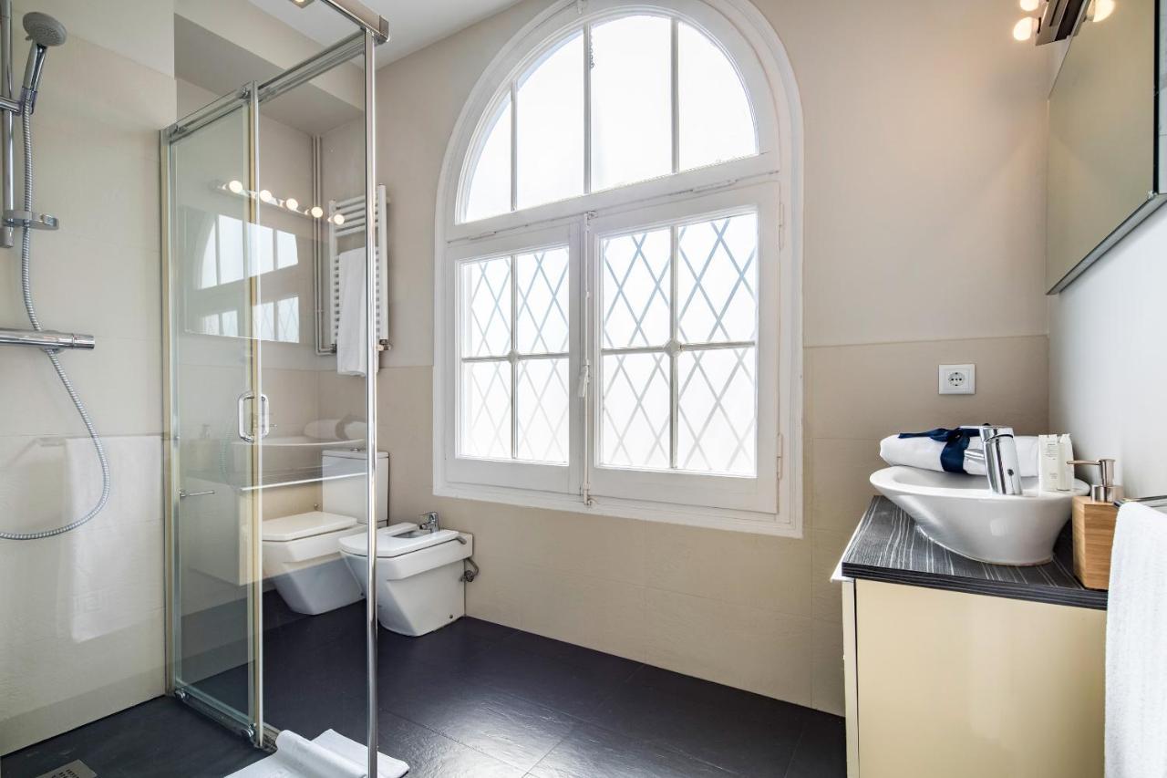 Habitat Apartments Bailen 바르셀로나 외부 사진