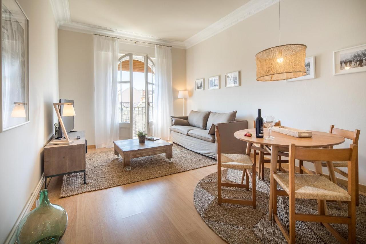 Habitat Apartments Bailen 바르셀로나 외부 사진