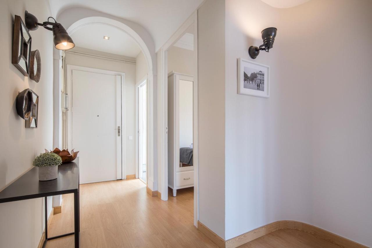 Habitat Apartments Bailen 바르셀로나 외부 사진