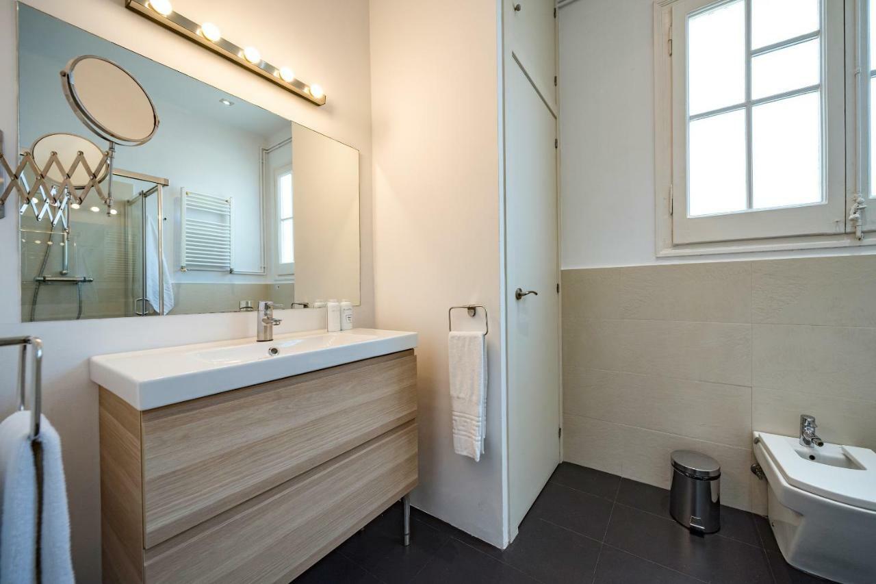 Habitat Apartments Bailen 바르셀로나 외부 사진