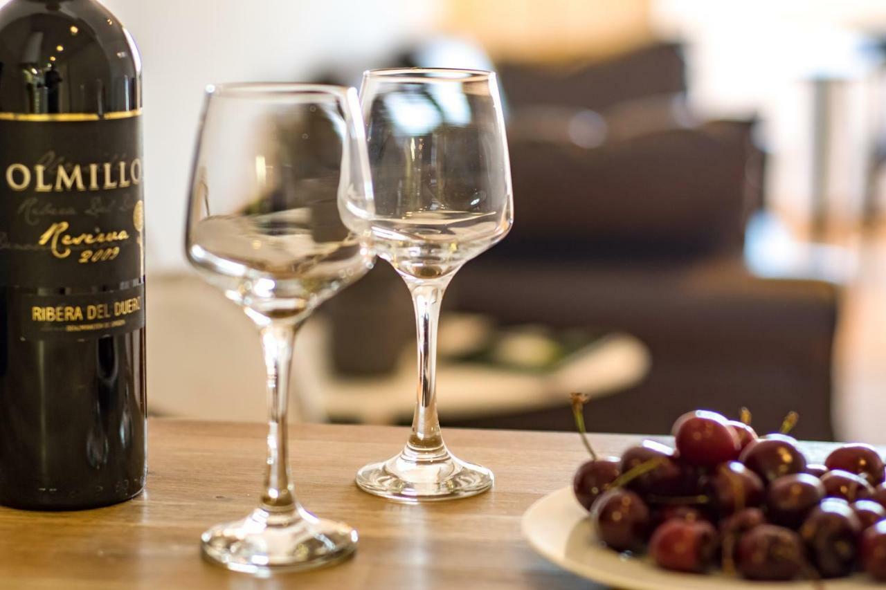 Habitat Apartments Bailen 바르셀로나 외부 사진