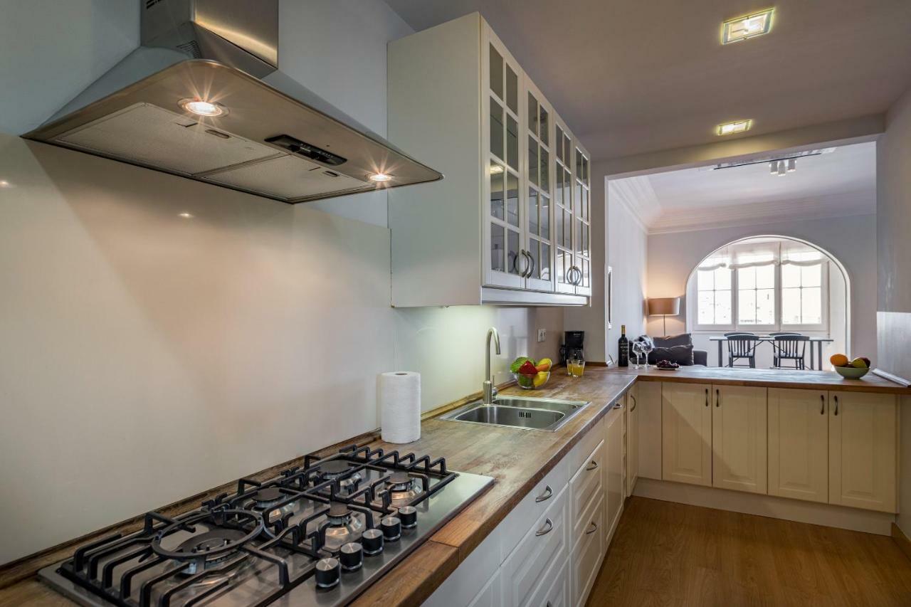Habitat Apartments Bailen 바르셀로나 외부 사진