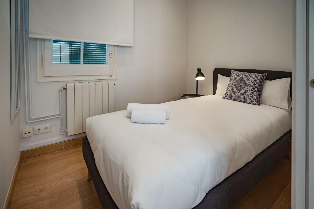 Habitat Apartments Bailen 바르셀로나 외부 사진