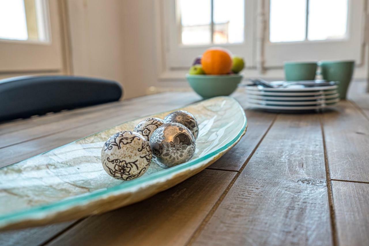 Habitat Apartments Bailen 바르셀로나 외부 사진