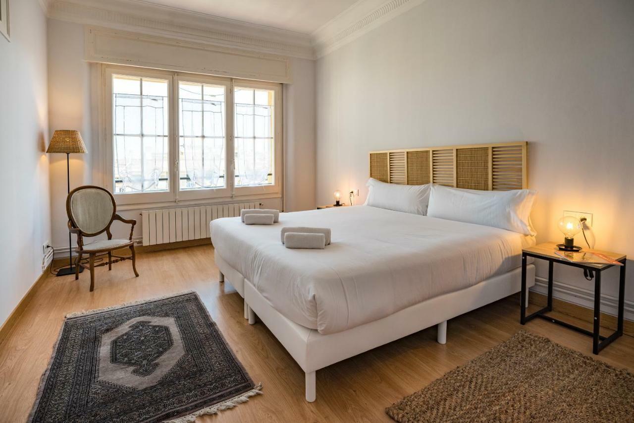 Habitat Apartments Bailen 바르셀로나 외부 사진